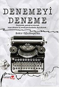Denemeyi Deneme