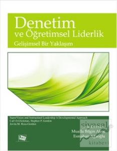 Denetim ve Öğretimsel Liderlik