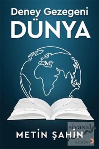 Deney Gezegeni Dünya