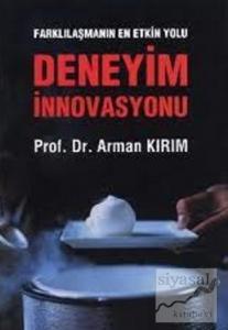 Deneyim İnnovasyonu