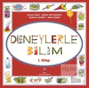 Deneylerle Bilim 1