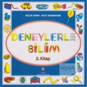 Deneylerle Bilim 2