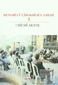 Dengbej u Çirokbejen Amede 3