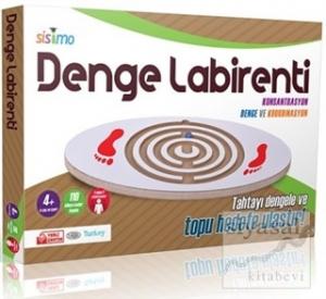 Denge Labirenti
