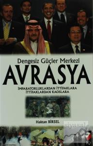 Dengesiz Güçler Merkezi Avrasya