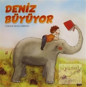 Deniz Büyüyor