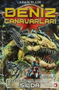 Deniz Canavarları 2: Elektrikli Yılanbalığı Silda