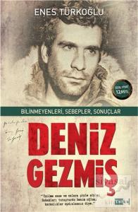Deniz Gezmiş Deniz Gezmiş