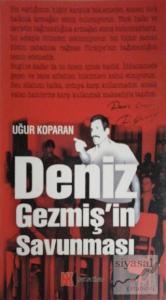 Deniz Gezmiş'in Savunması