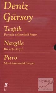 Deniz Gürsoy - Tespih-Nargile-Puro