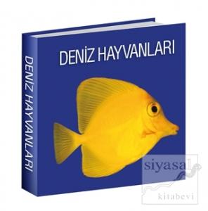 Deniz Hayvanları (Ciltli)