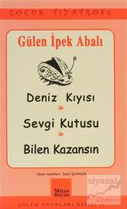 Deniz Kıyısı - Sevgi Kutusu - Bilen Kazansın