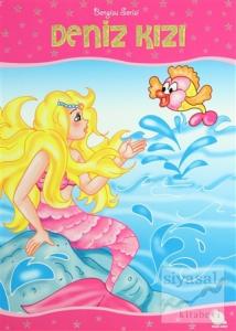 Deniz Kızı