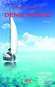 Deniz Mavisi