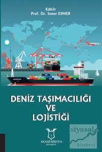 Deniz Taşımacılığı ve Lojistiği