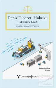 Deniz Ticareti Hukuku (Ciltli)