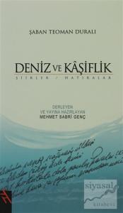 Deniz ve Kaşiflik