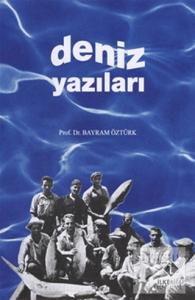Deniz Yazıları