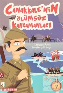Denizaltı Müstecip Onbaşı -  Çanakkale'nin Ölümsüz Kahramanları 7 Denizaltı Müstecip Onbaşı -  Çanakkale'nin Ölümsüz Kahramanları 7