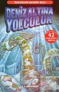 Denizaltına Yolculuk