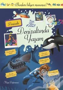 Denizaltında Yaşam