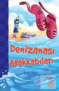 Denizanası Ayakkabıları