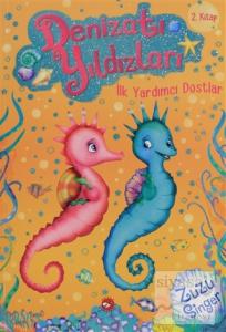 Denizatı Yıldızları - İlk Yardımcı Dostlar