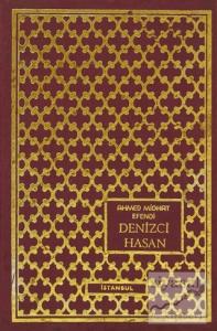 Denizci Hasan (Ciltli)