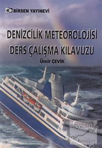 Denizcilik Meteorolojisi Ders Çalışma Kılavuzu