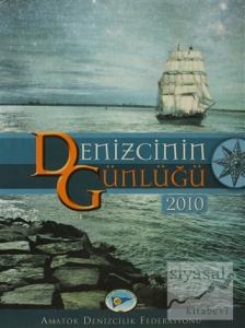 Denizcinin Günlüğü 2010 (Ciltli)