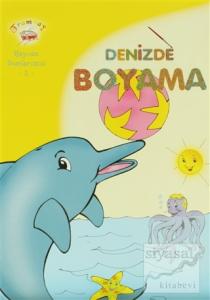 Denizde Boyama