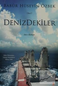 Denizdekiler
