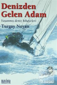 Denizden Gelen Adam