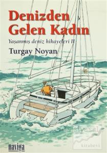 Denizden Gelen Kadın