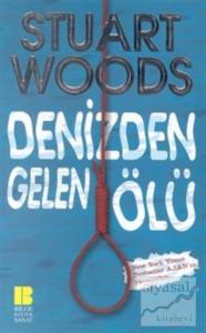 Denizden Gelen Ölü