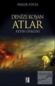 Denize Koşan Atlar