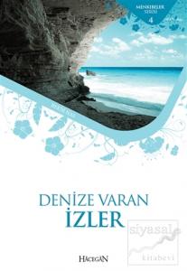 Denize Varan İzler
