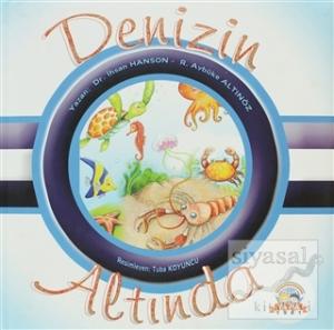 Denizin Altında (Ciltli)