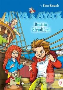Denizin Efendileri - Arya ve Ayaz 9