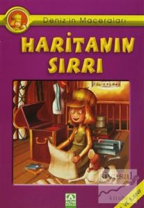 Deniz'in Maceraları Haritanın Sırrı