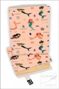 Denizkızı Kitap Kılıfı Kod - S-2919039