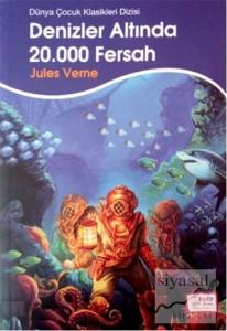 Denizler Altında 20.000 Fersah