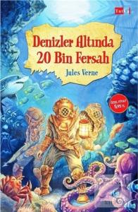 Denizler Altında 20 Bin Fersah Denizler Altında 20 Bin Fersah