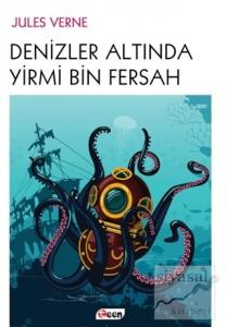 Denizler Altında Yirmi Bin Fersah