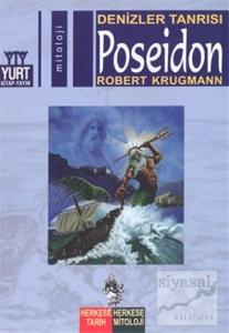 Denizler Tanrısı Poseidon