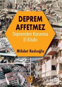 Deprem Affetmez