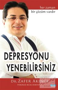 Depresyonu Yenebilirsiniz