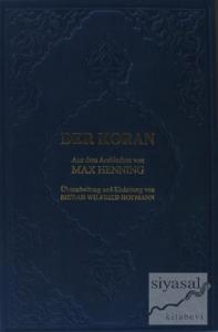 Der Koran (Hafız Boy Metinsiz) (Ciltli)