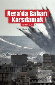 Dera'da Baharı Karşılamak