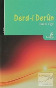 Derd-i Derun